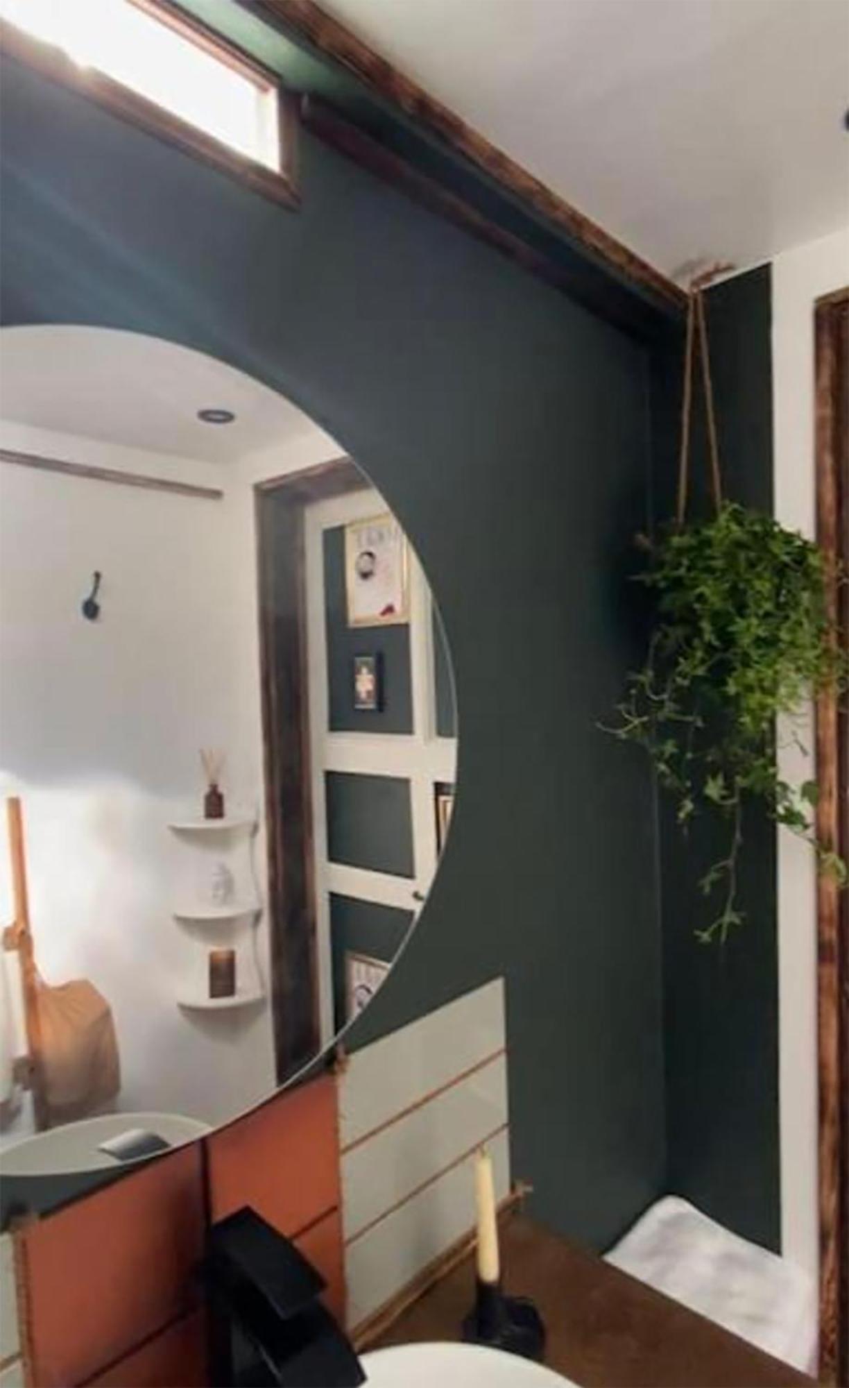 Spacious & Light Studio Loft อัลลอวา ภายนอก รูปภาพ