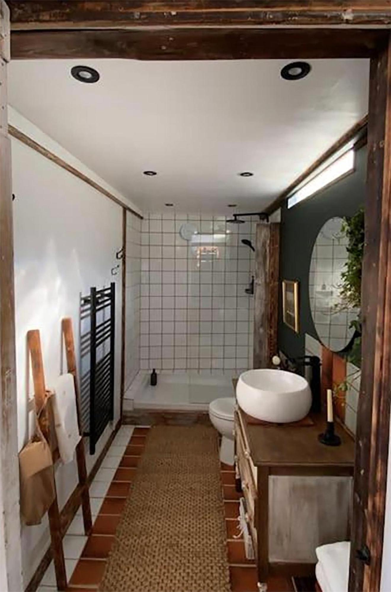 Spacious & Light Studio Loft อัลลอวา ภายนอก รูปภาพ