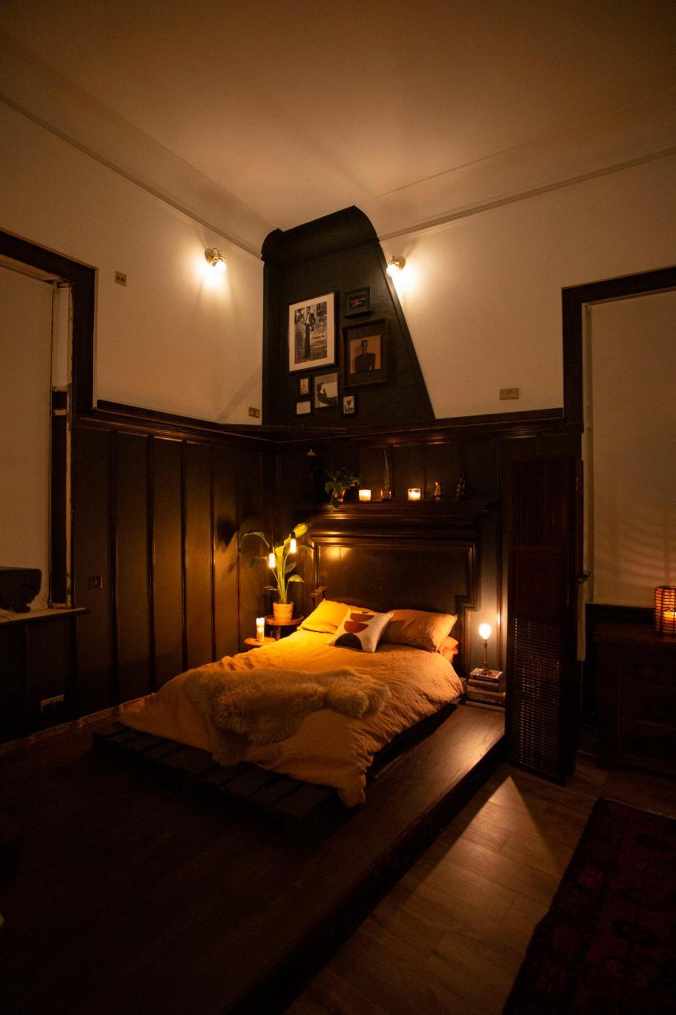 Spacious & Light Studio Loft อัลลอวา ภายนอก รูปภาพ